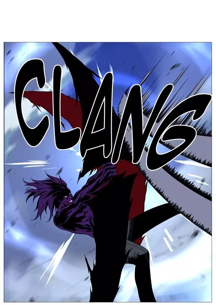 Noblesse Chapter 507 page 56 - Chapter 507: Ep.506