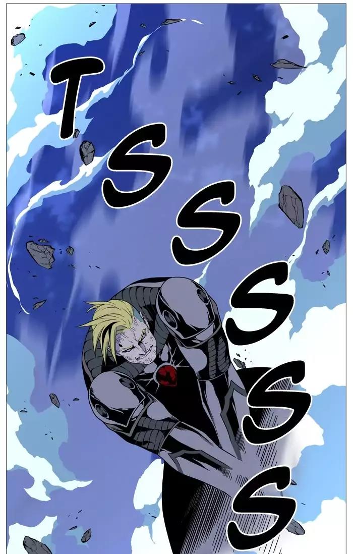 Noblesse Chapter 507 page 66 - Chapter 507: Ep.506