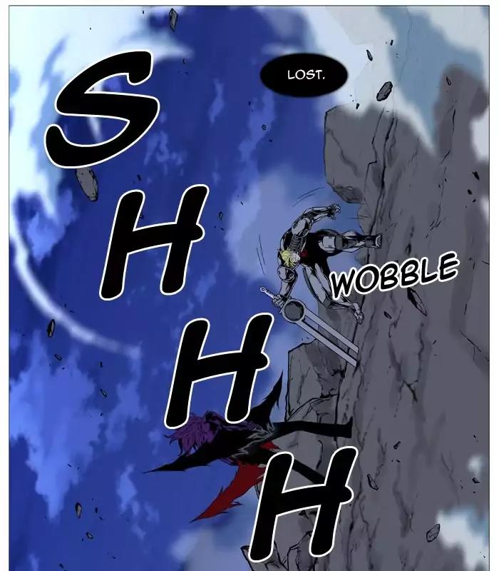 Noblesse Chapter 507 page 80 - Chapter 507: Ep.506
