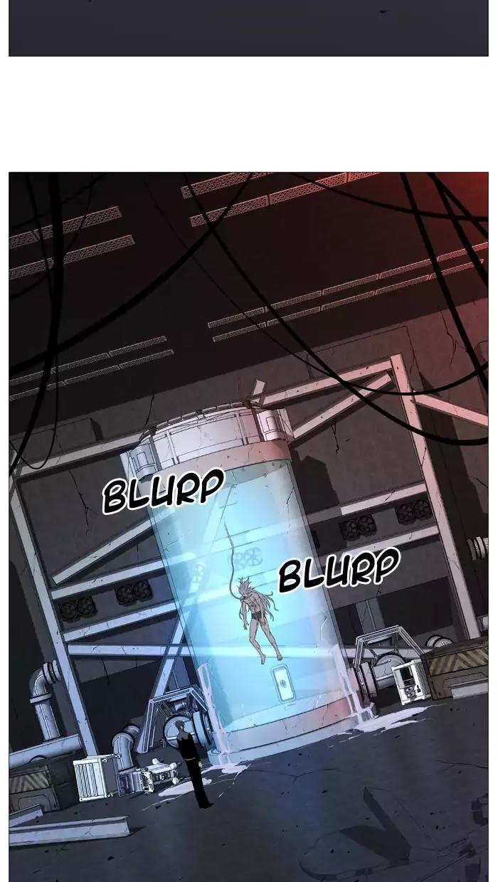 Noblesse Chapter 508 page 26 - Chapter 508: Ep.507