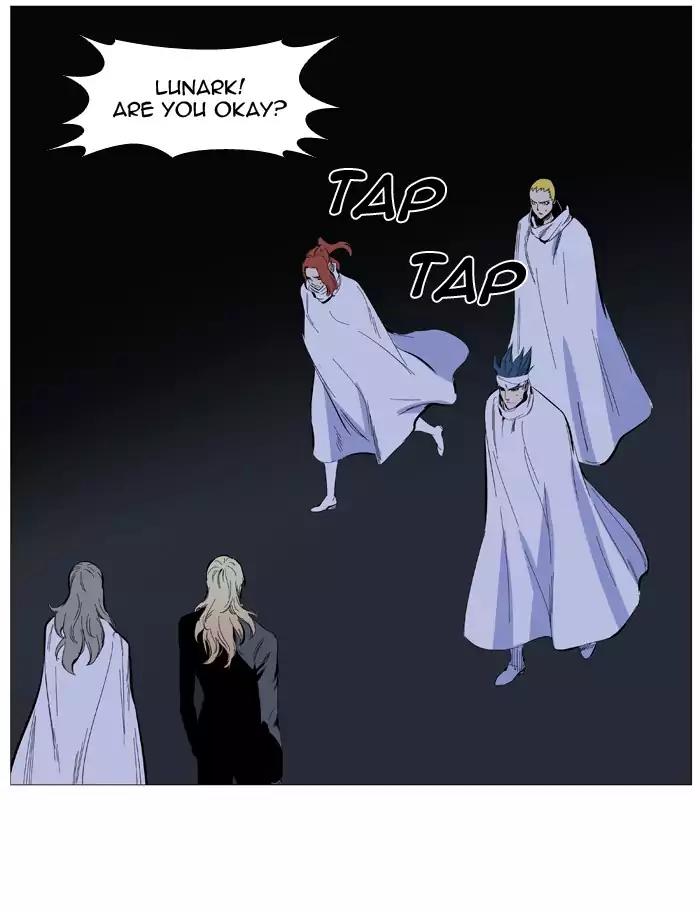 Noblesse Chapter 508 page 35 - Chapter 508: Ep.507
