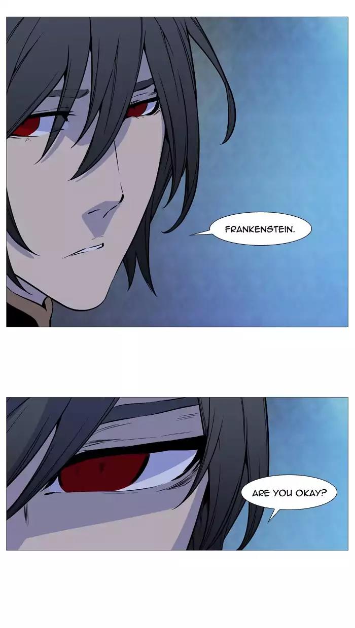 Noblesse Chapter 508 page 41 - Chapter 508: Ep.507