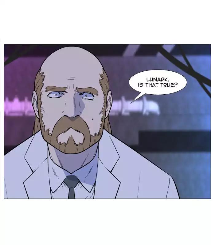 Noblesse Chapter 508 page 45 - Chapter 508: Ep.507