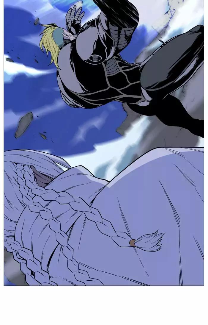 Noblesse Chapter 508 page 9 - Chapter 508: Ep.507