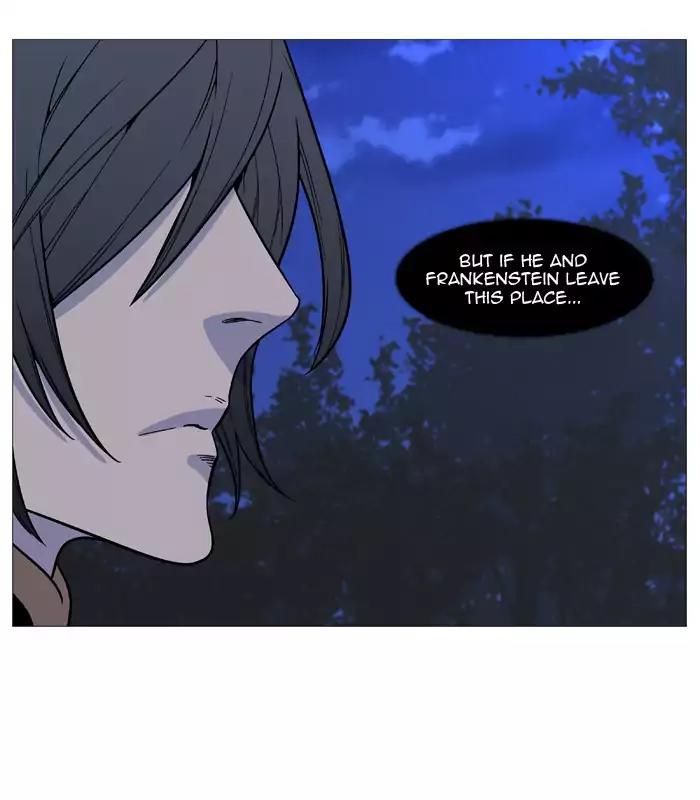 Noblesse Chapter 509 page 40 - Chapter 509: Ep.508