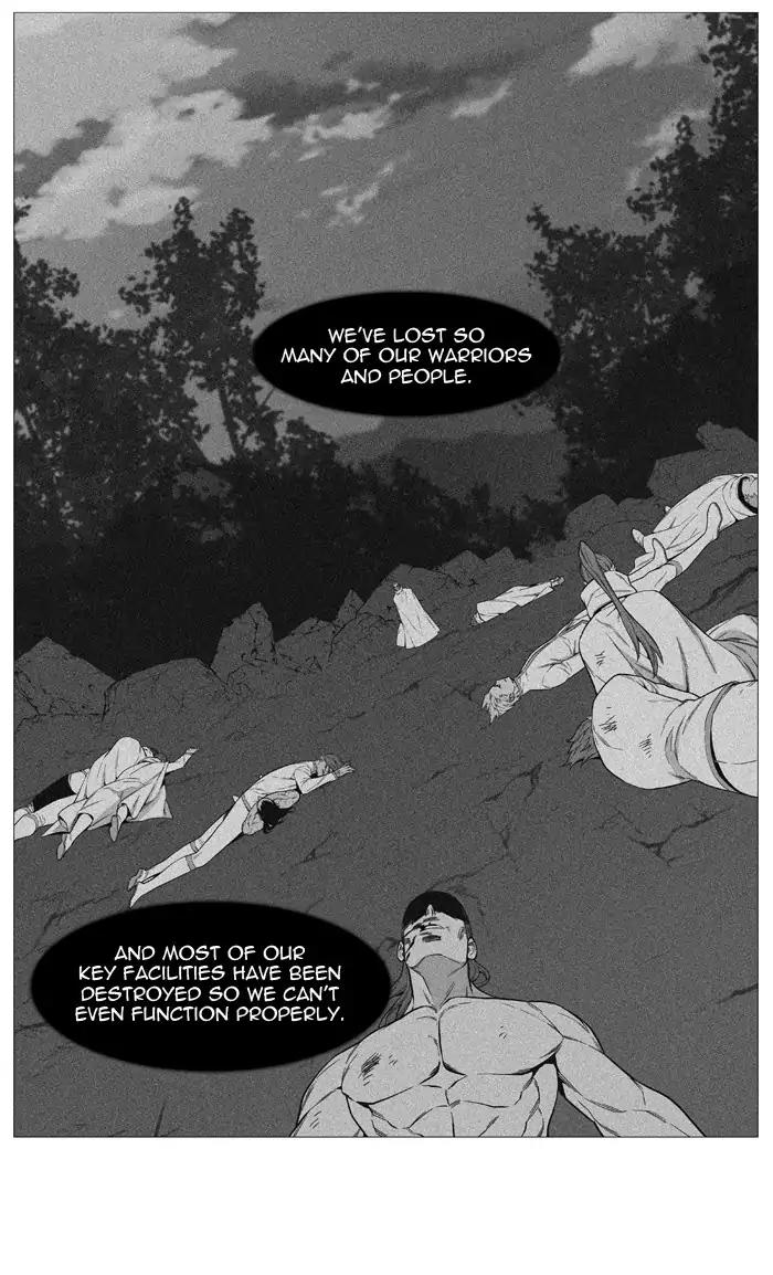 Noblesse Chapter 509 page 41 - Chapter 509: Ep.508