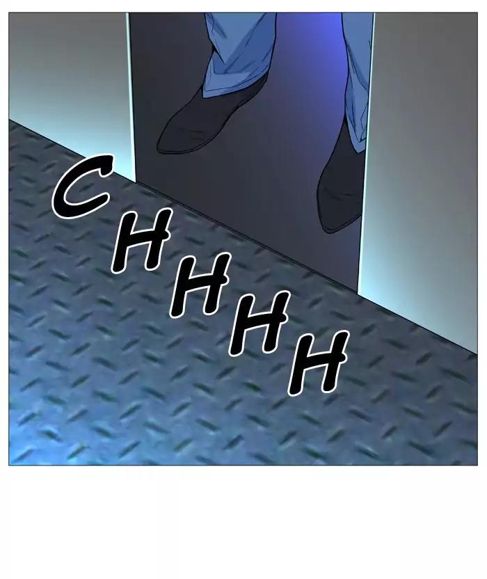 Noblesse Chapter 509 page 54 - Chapter 509: Ep.508