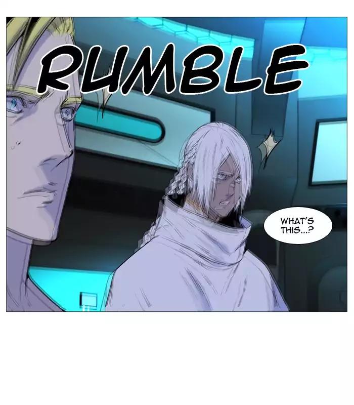 Noblesse Chapter 509 page 62 - Chapter 509: Ep.508