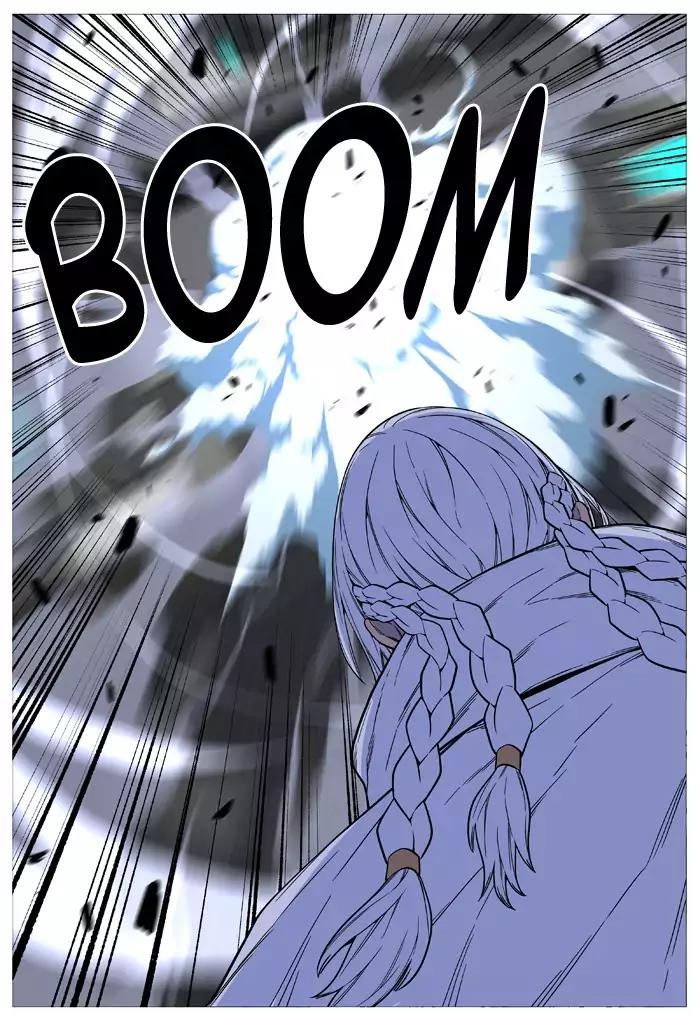 Noblesse Chapter 510 page 10 - Chapter 510: Ep.509