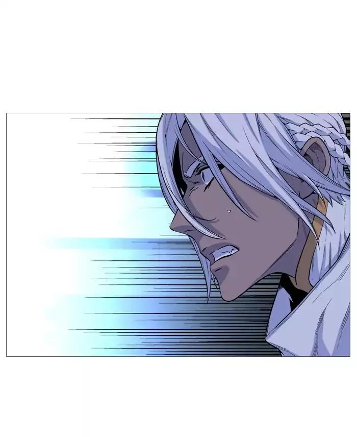 Noblesse Chapter 510 page 11 - Chapter 510: Ep.509