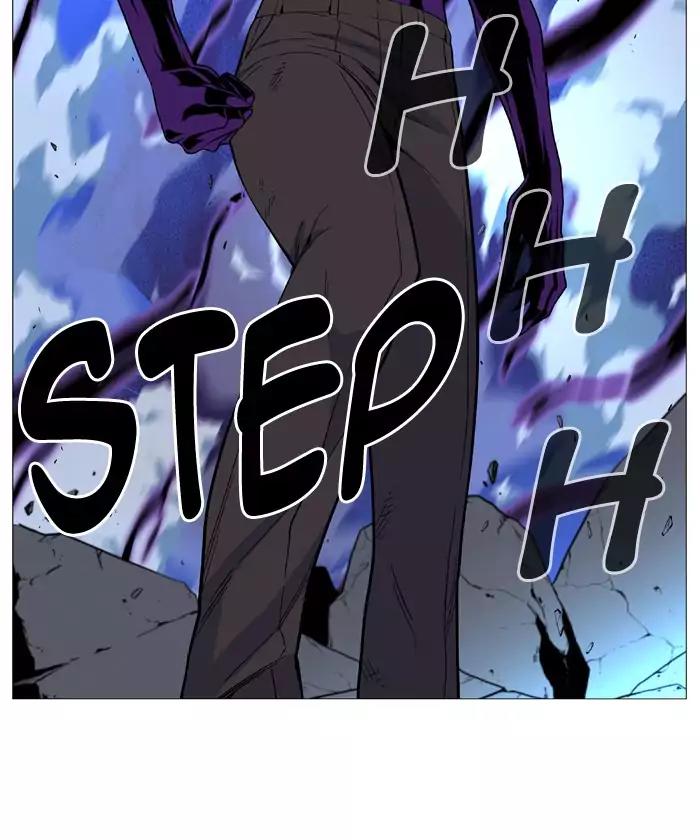 Noblesse Chapter 510 page 30 - Chapter 510: Ep.509