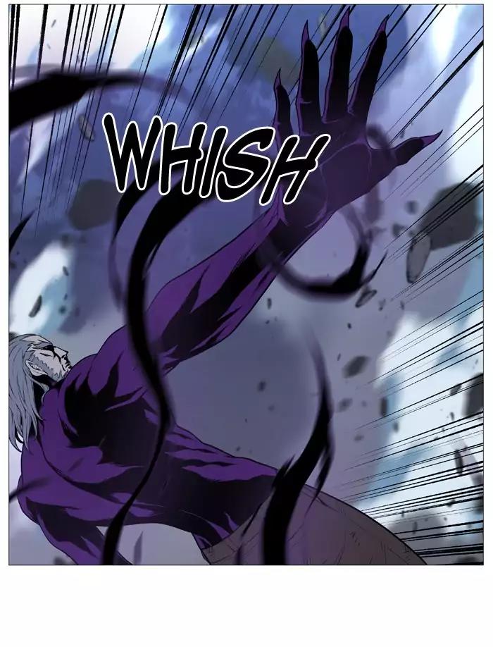 Noblesse Chapter 510 page 31 - Chapter 510: Ep.509