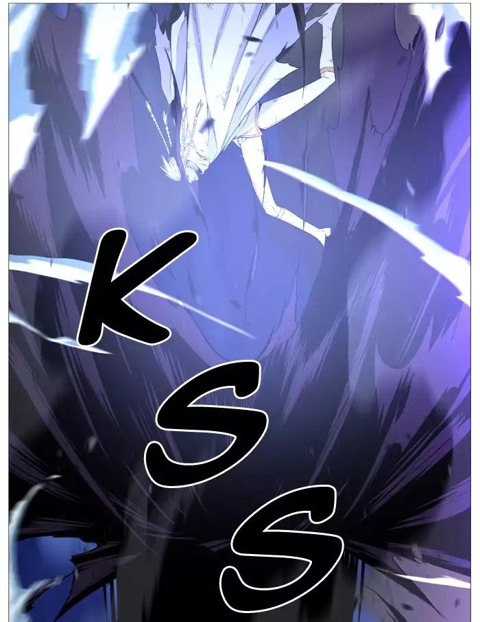 Noblesse Chapter 510 page 34 - Chapter 510: Ep.509