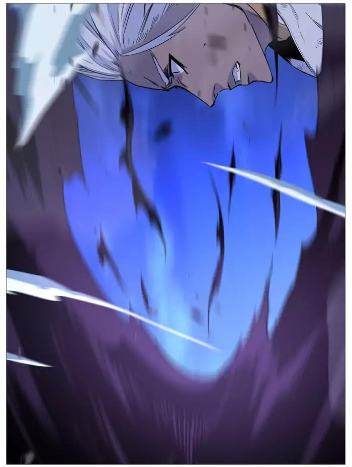 Noblesse Chapter 510 page 36 - Chapter 510: Ep.509