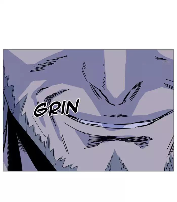 Noblesse Chapter 510 page 38 - Chapter 510: Ep.509