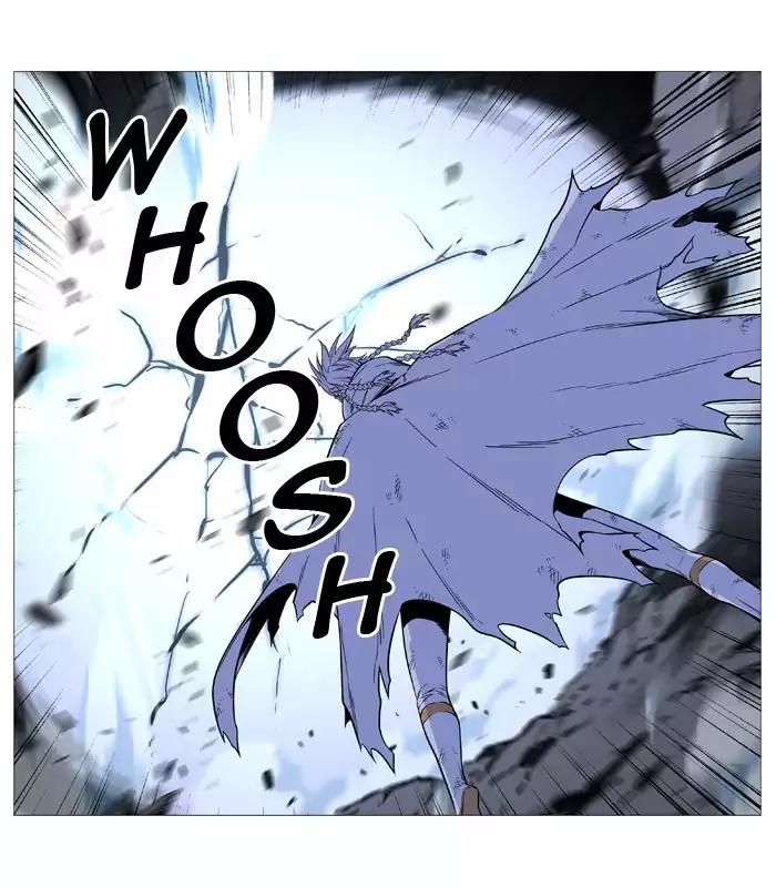 Noblesse Chapter 510 page 39 - Chapter 510: Ep.509