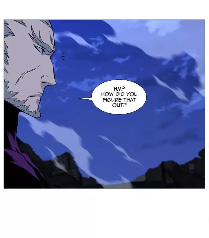 Noblesse Chapter 510 page 52 - Chapter 510: Ep.509