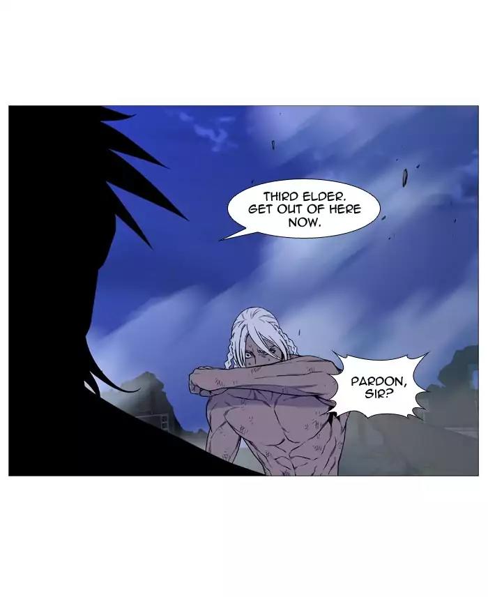 Noblesse Chapter 510 page 72 - Chapter 510: Ep.509