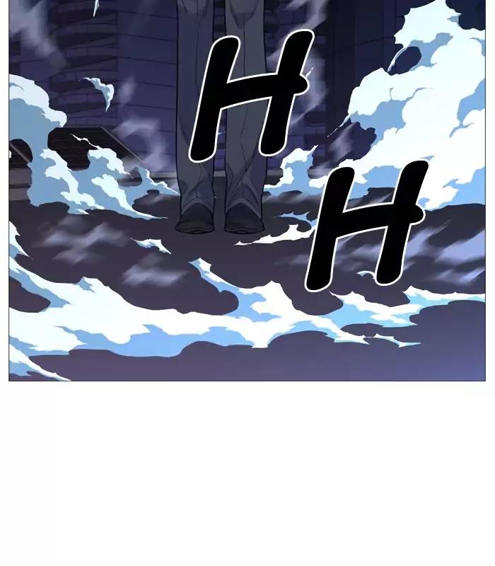 Noblesse Chapter 511 page 10 - Chapter 511: Ep.510