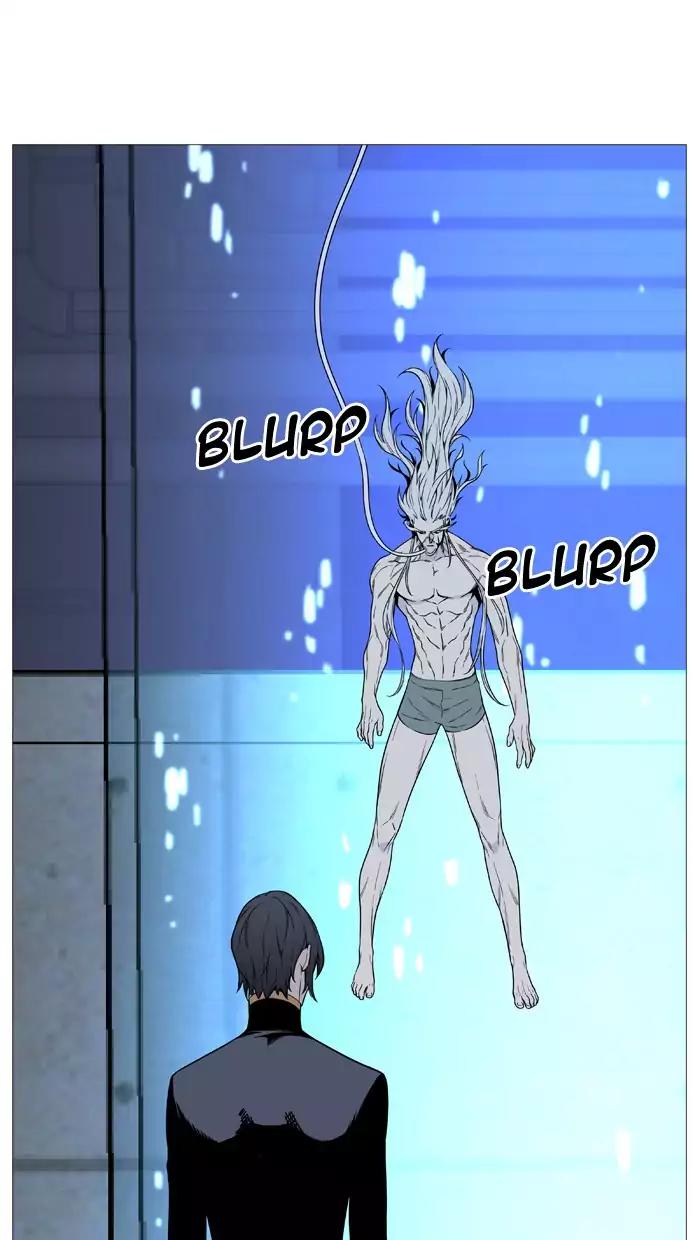 Noblesse Chapter 511 page 27 - Chapter 511: Ep.510
