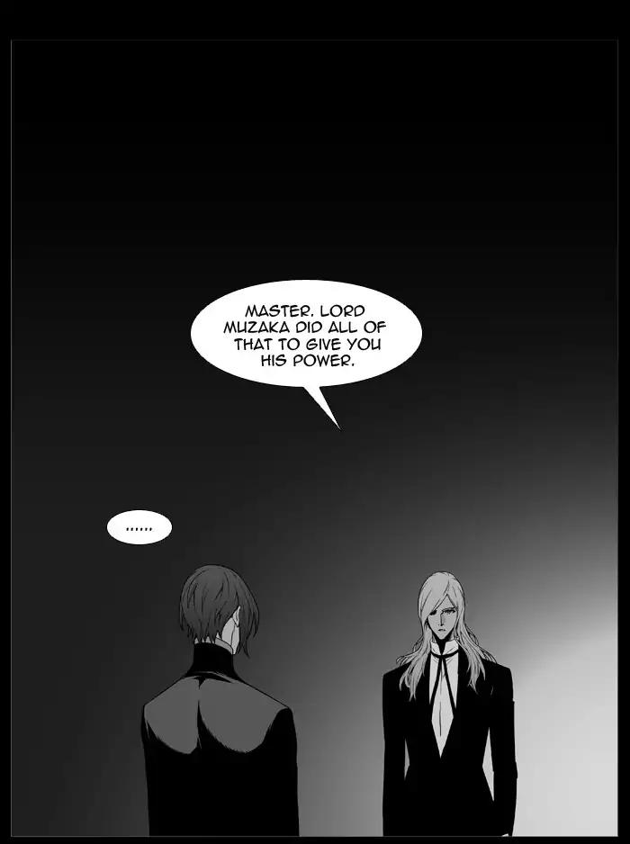 Noblesse Chapter 511 page 31 - Chapter 511: Ep.510