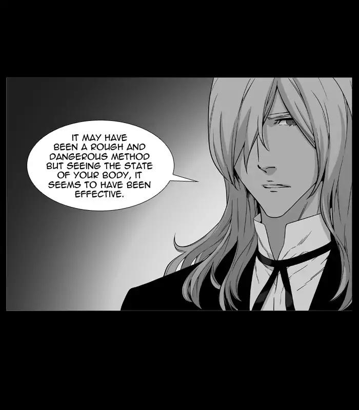 Noblesse Chapter 511 page 32 - Chapter 511: Ep.510