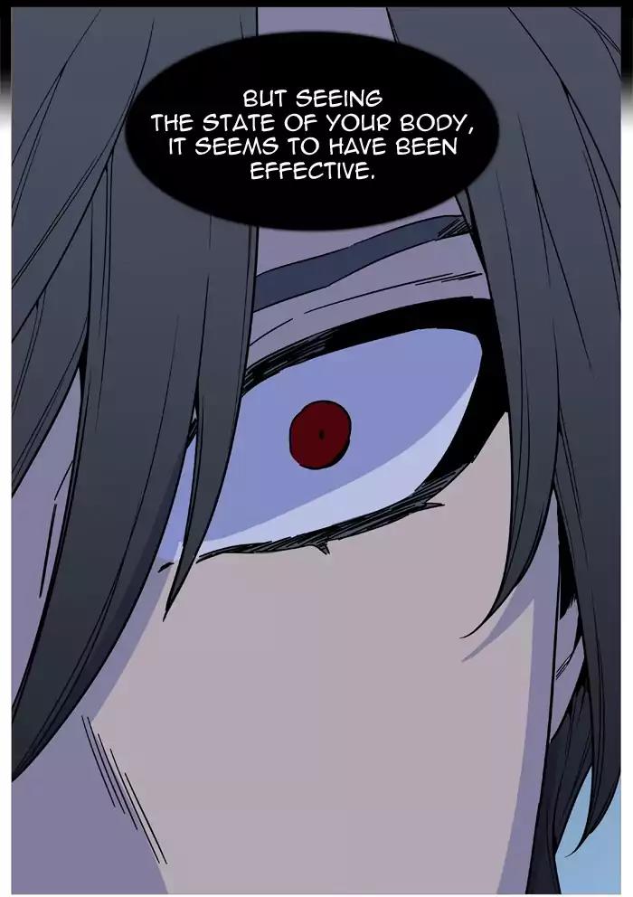 Noblesse Chapter 511 page 33 - Chapter 511: Ep.510