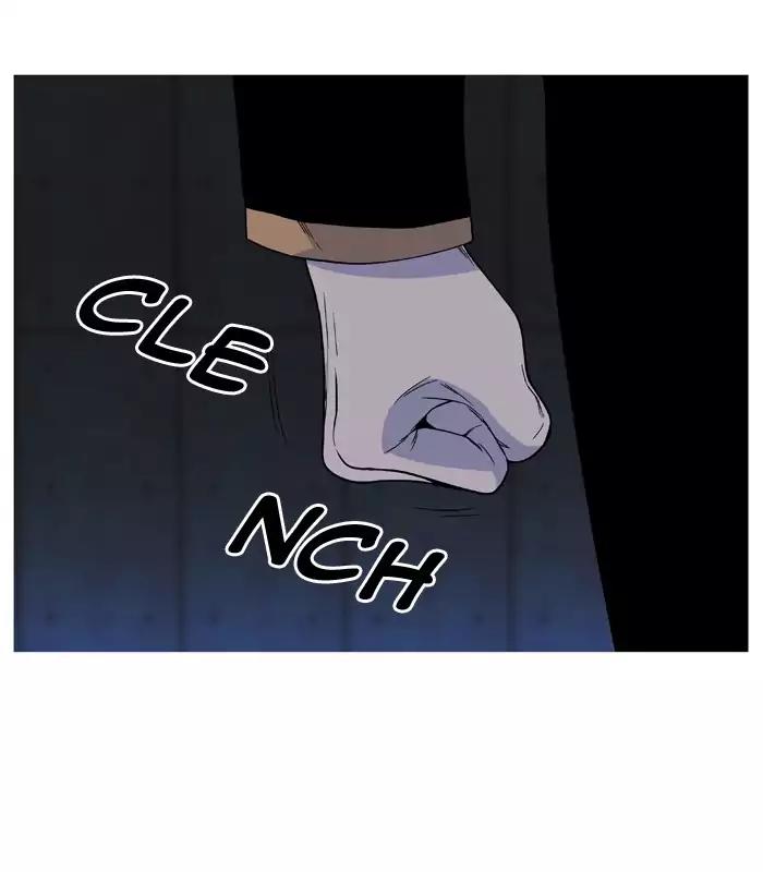 Noblesse Chapter 511 page 35 - Chapter 511: Ep.510