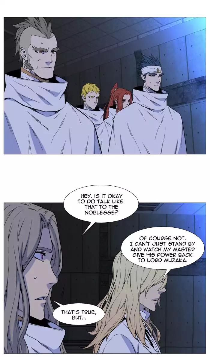 Noblesse Chapter 511 page 41 - Chapter 511: Ep.510
