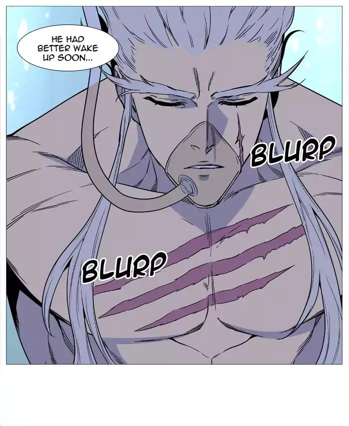 Noblesse Chapter 511 page 45 - Chapter 511: Ep.510