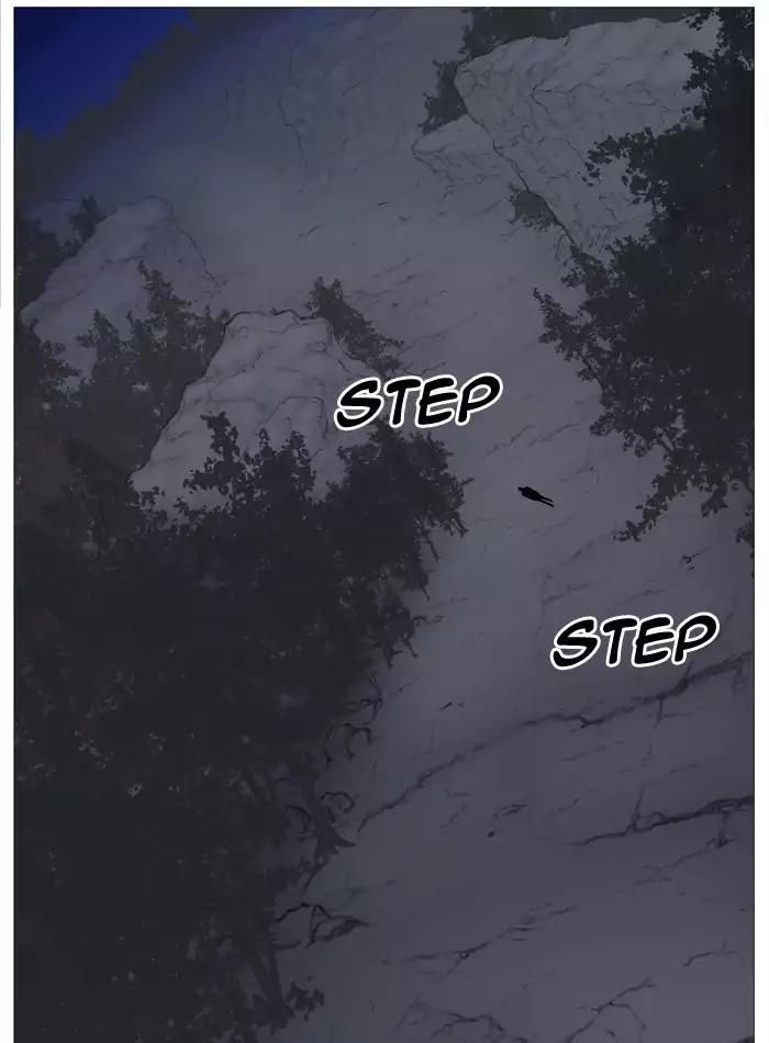 Noblesse Chapter 511 page 47 - Chapter 511: Ep.510