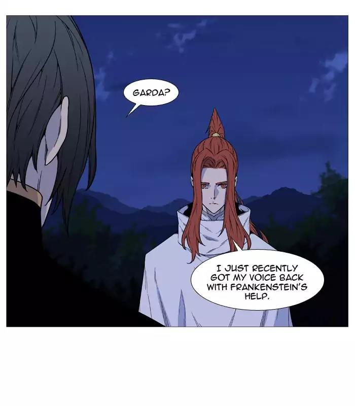 Noblesse Chapter 511 page 51 - Chapter 511: Ep.510