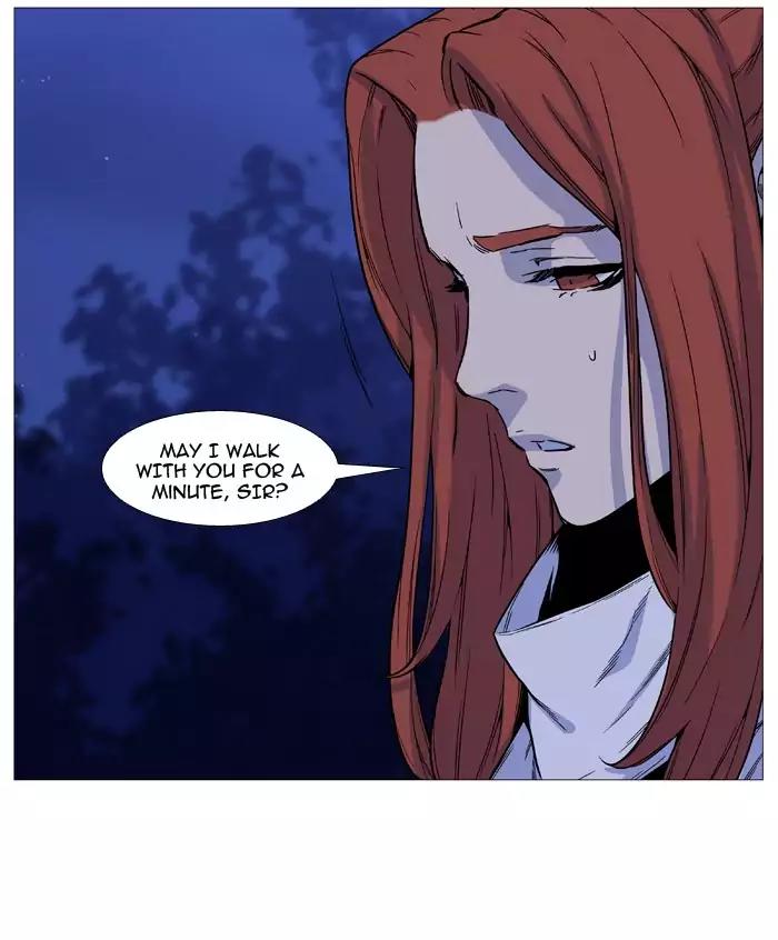 Noblesse Chapter 511 page 52 - Chapter 511: Ep.510