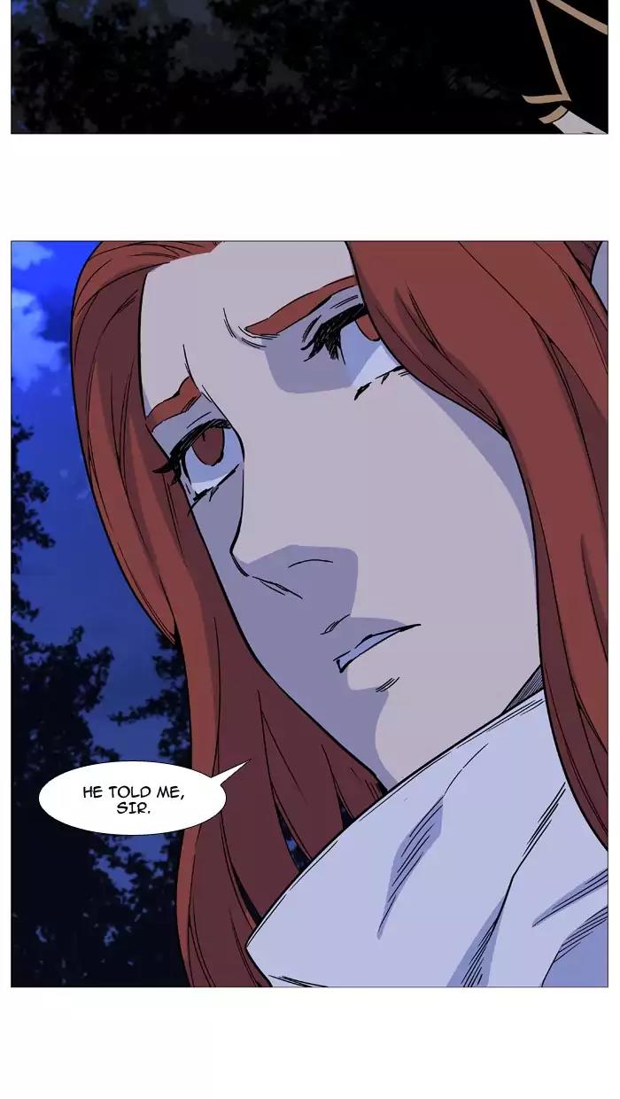 Noblesse Chapter 511 page 64 - Chapter 511: Ep.510