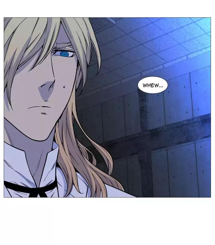 Noblesse Chapter 512 page 4 - Chapter 512: Ep.511
