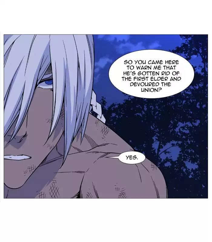 Noblesse Chapter 512 page 48 - Chapter 512: Ep.511