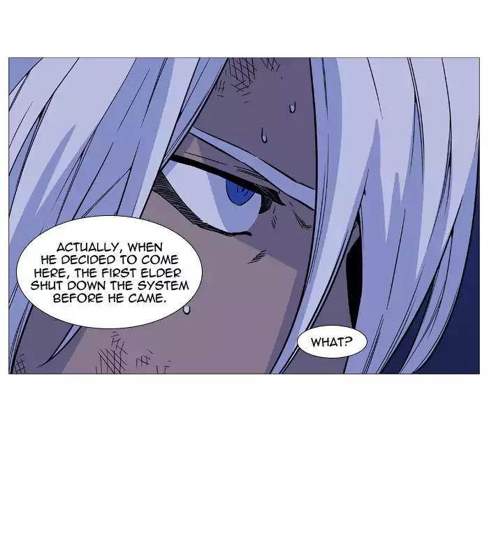Noblesse Chapter 512 page 61 - Chapter 512: Ep.511
