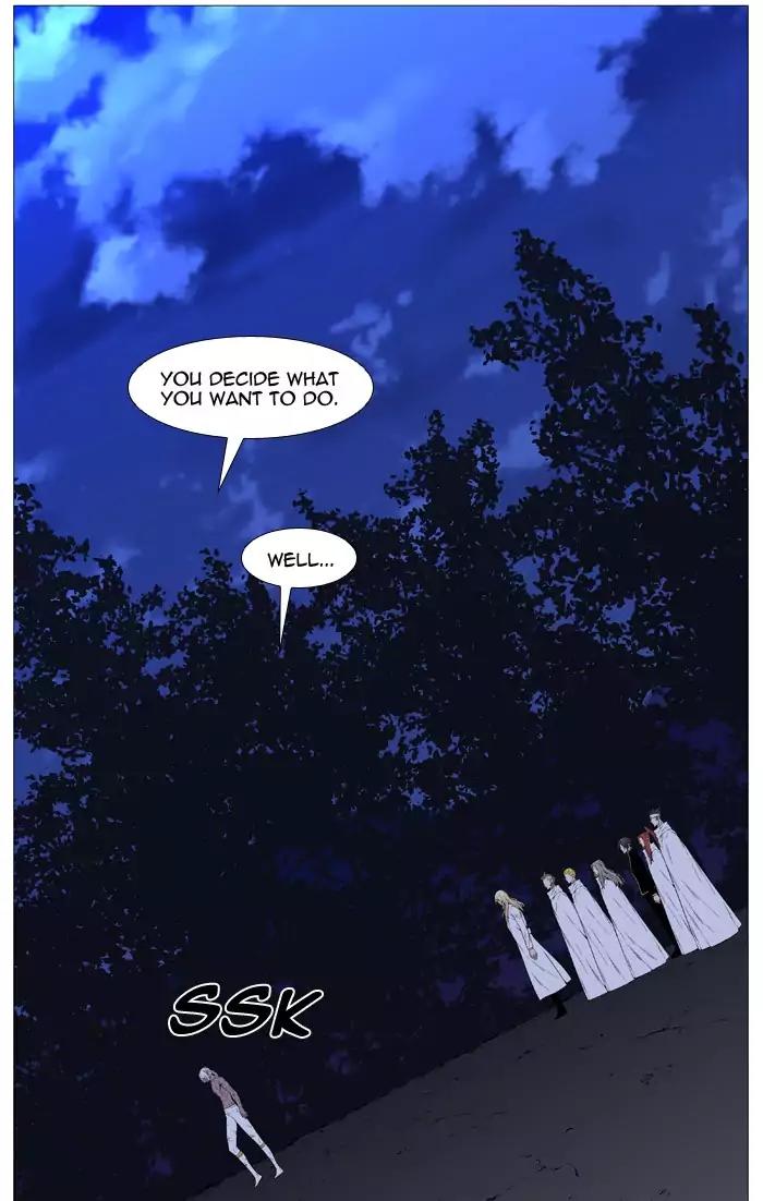 Noblesse Chapter 512 page 62 - Chapter 512: Ep.511