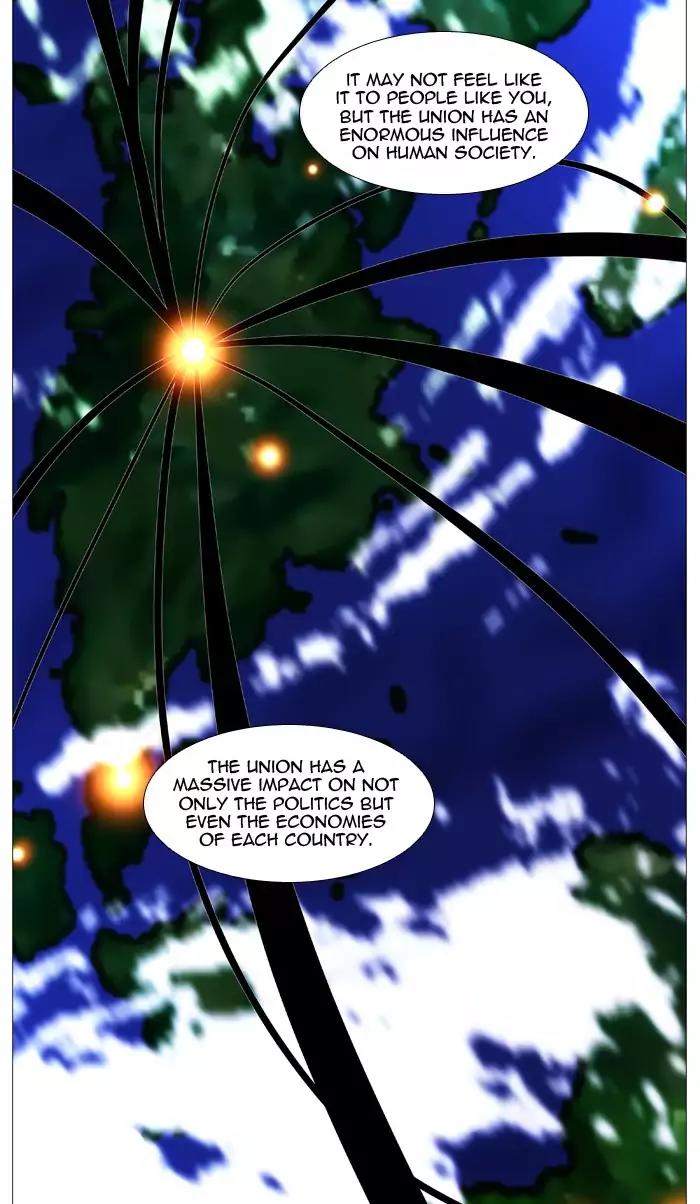 Noblesse Chapter 512 page 69 - Chapter 512: Ep.511