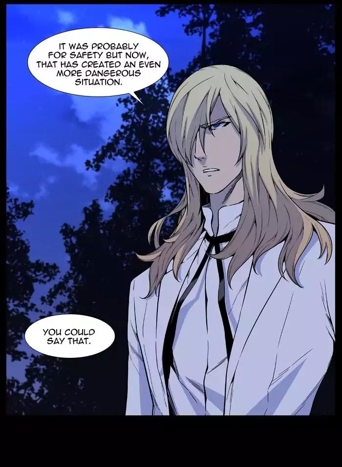 Noblesse Chapter 513 page 17 - Chapter 513: Ep.512