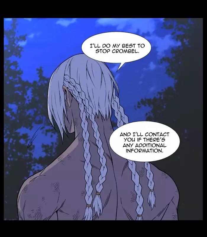 Noblesse Chapter 513 page 18 - Chapter 513: Ep.512