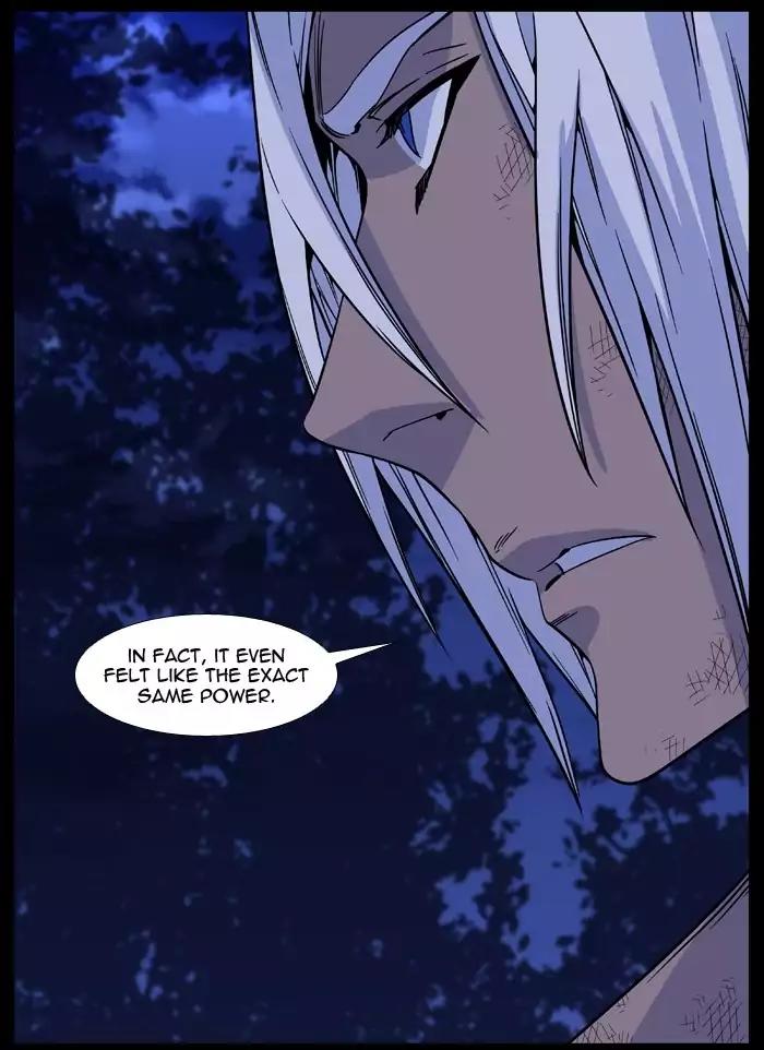 Noblesse Chapter 513 page 20 - Chapter 513: Ep.512