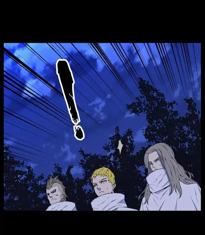 Noblesse Chapter 513 page 21 - Chapter 513: Ep.512