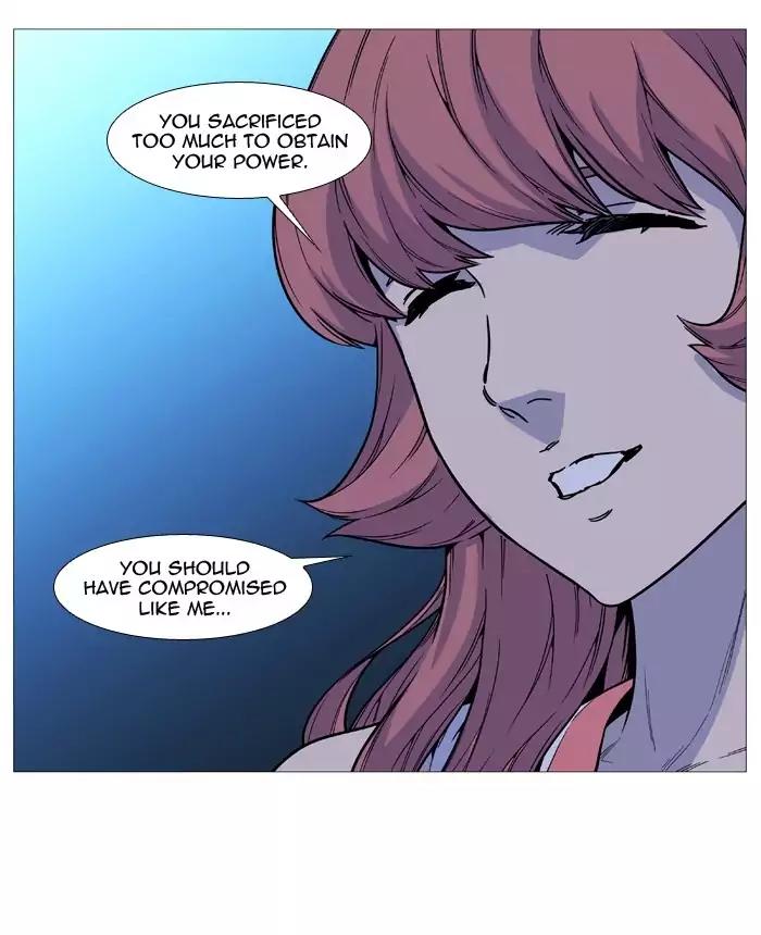 Noblesse Chapter 513 page 68 - Chapter 513: Ep.512