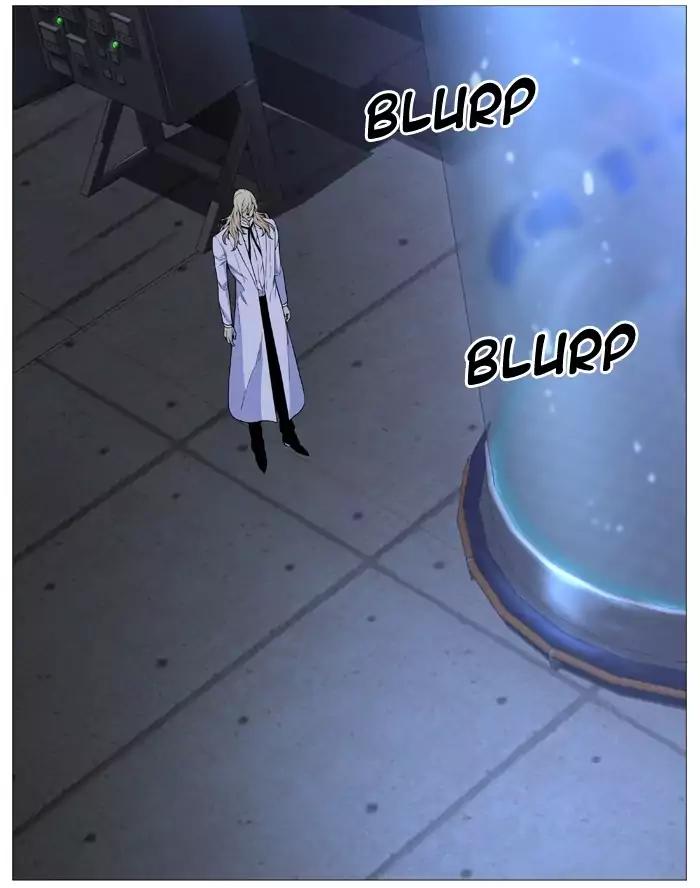 Noblesse Chapter 513 page 8 - Chapter 513: Ep.512