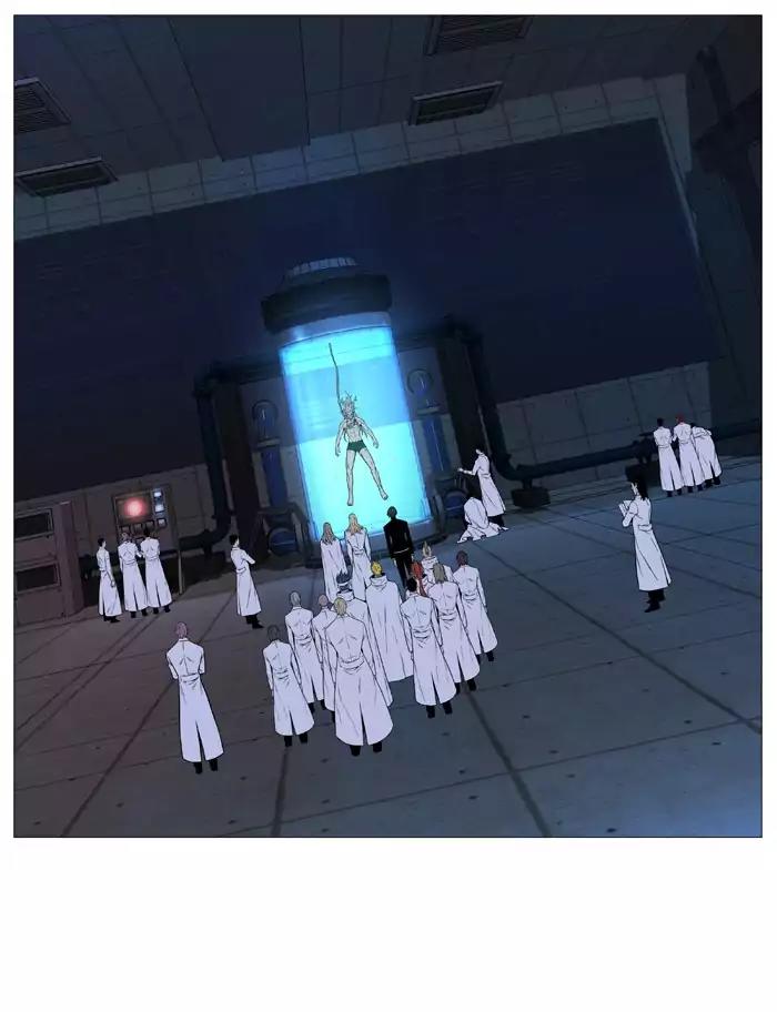 Noblesse Chapter 514 page 2 - Chapter 514: Ep.513