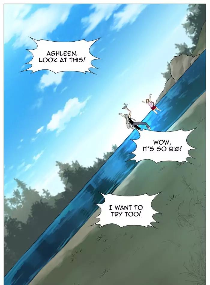 Noblesse Chapter 514 page 23 - Chapter 514: Ep.513