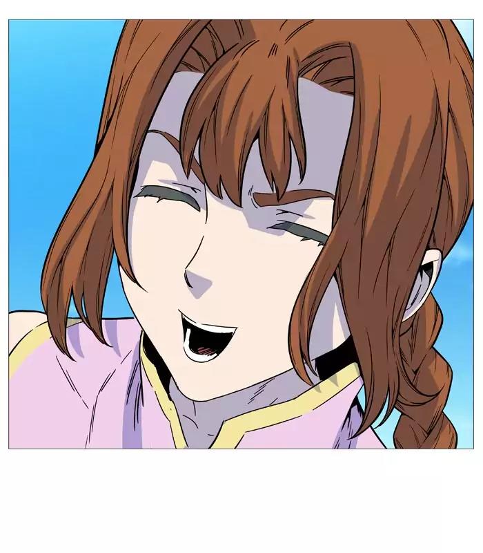 Noblesse Chapter 514 page 26 - Chapter 514: Ep.513