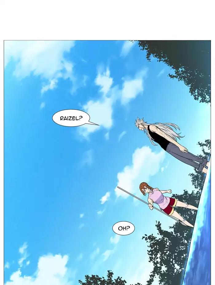 Noblesse Chapter 514 page 28 - Chapter 514: Ep.513