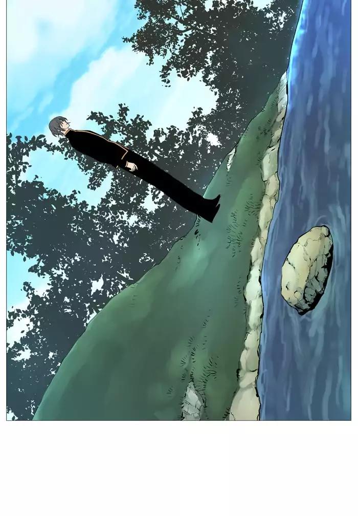 Noblesse Chapter 514 page 29 - Chapter 514: Ep.513
